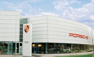 Porsche Audi, Nashua, NH
