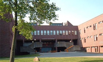 Taunton High School, Taunton, MA