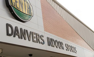 Danvers Indoor Sports Arena, Danvers, MA