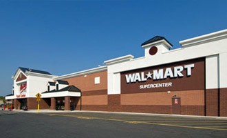 Walmart, Various Locations