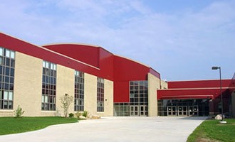 Nashua North High School, Nashua, NH